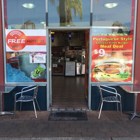 Xeel Roll - Northern Rivers Accommodation 0