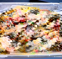 Xenos Cafe Restaurant - Northern Rivers Accommodation