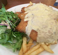 7th Avenue Bar  Restaurant - Northern Rivers Accommodation