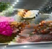 Anar Charcoal Chicken - Croydon Park - Northern Rivers Accommodation