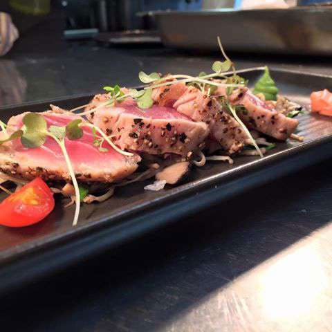 Atlantis Bar & Dining - Northern Rivers Accommodation 0