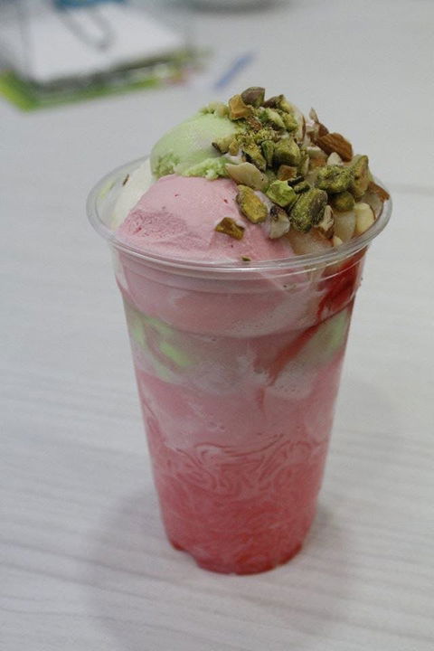 Auburn Fresh Juice Centre - Northern Rivers Accommodation 0