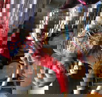 Barrel to Bottle - Northern Rivers Accommodation