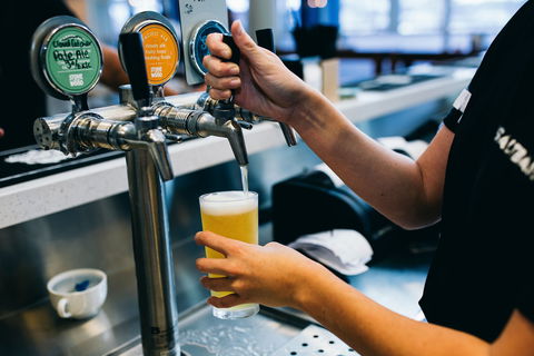 Beach Grill Cafe And Salt Bar - Northern Rivers Accommodation 1
