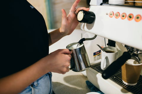 Beach Grill Cafe And Salt Bar - Northern Rivers Accommodation 2