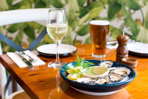 Beach Road Dining - Northern Rivers Accommodation 0