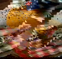 Bellyfish Cafe - Northern Rivers Accommodation