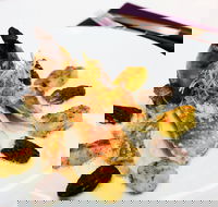 Bistro du monde - Northern Rivers Accommodation