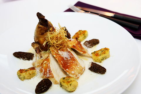 Bistro Du Monde - Northern Rivers Accommodation 0