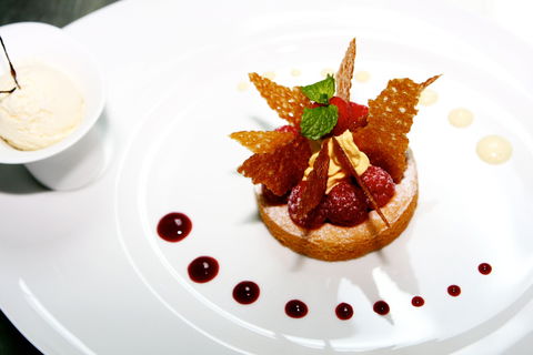 Bistro Du Monde - Northern Rivers Accommodation 2