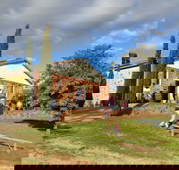 Booths Taminick Cellars - Northern Rivers Accommodation