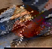 Brother of Mine - Northern Rivers Accommodation