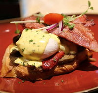 Caf LLunar - Liverpool - Northern Rivers Accommodation