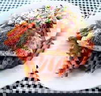 Cafe 63 - Northern Rivers Accommodation