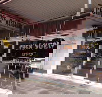 Chen Yuen - Northern Rivers Accommodation