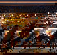 Cru Wine Bar - Northern Rivers Accommodation
