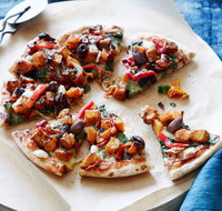 Crust - Liverpool - Northern Rivers Accommodation