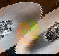 Dock 37 Bar and Kitchen - Pan Pacific Melbourne South Wharf - Northern Rivers Accommodation