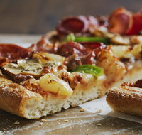 Domino's - Clayton - Northern Rivers Accommodation