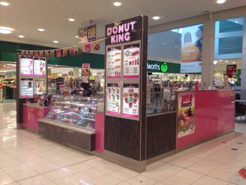 Donut King - Northern Rivers Accommodation 0