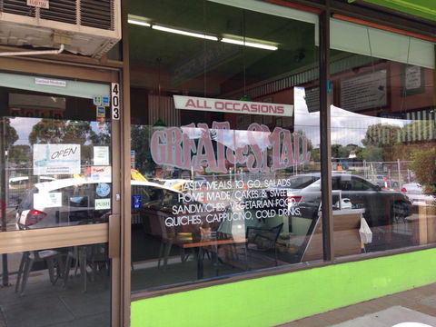 Donut King - Pakenham - Northern Rivers Accommodation 0