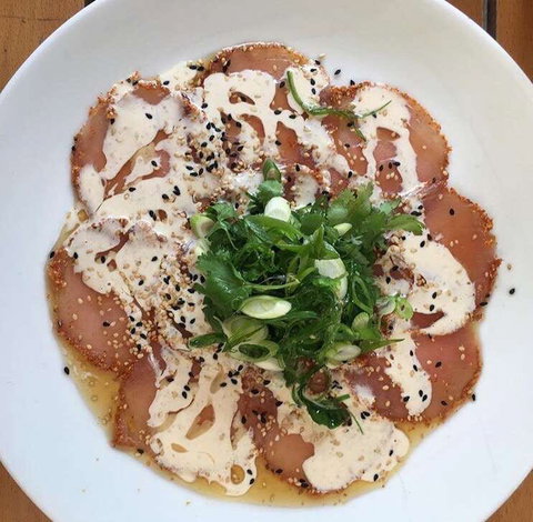 Emeralds Restaurant - Northern Rivers Accommodation 0