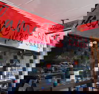 Flame Trees Cafe and Cakery - Northern Rivers Accommodation