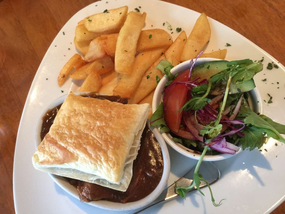 Wannanup WA Northern Rivers Accommodation