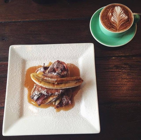 GB Bar & Restaurant - Northern Rivers Accommodation 0