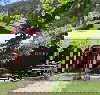 Greenway Wines