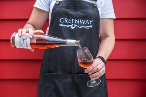 Greenway Wines - Northern Rivers Accommodation 2