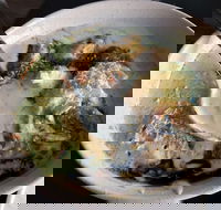 Guru's Masters of Indian Cuisine - Northern Rivers Accommodation