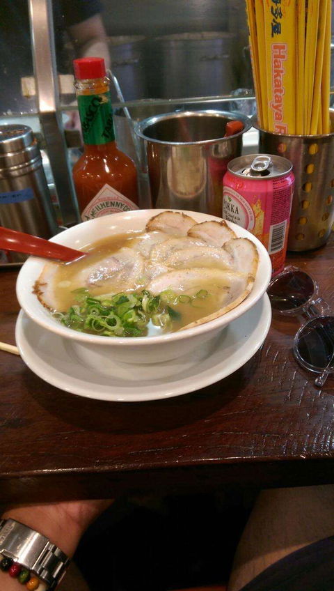Hakataya Ramen - Sunnybank - Northern Rivers Accommodation 0