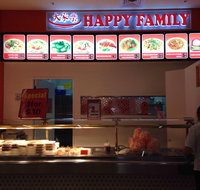 Happy Family - Northern Rivers Accommodation