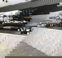 Humblebee Coffee - Rivervale - Northern Rivers Accommodation