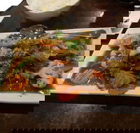 Joop Thai - Northern Rivers Accommodation