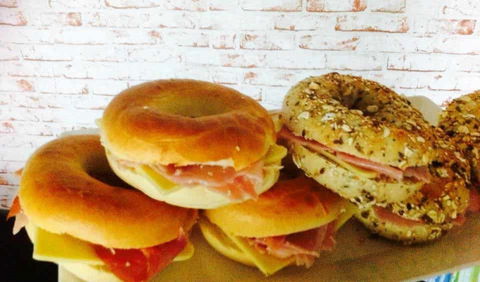 Juice Jar Cafe - Northern Rivers Accommodation 0
