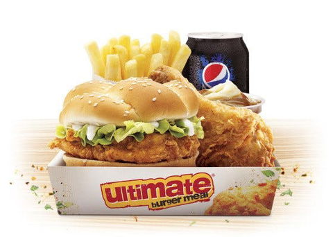 KFC - Concord West - Northern Rivers Accommodation 0
