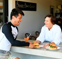 Lamont's - Smiths Beach - Northern Rivers Accommodation