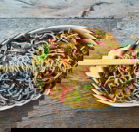 Li Garden Chinese Restaurant - Northern Rivers Accommodation
