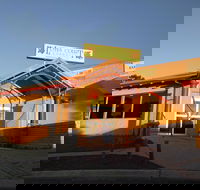 Lotus Court Connolly - Northern Rivers Accommodation