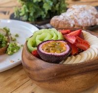 Macchina Espresso - Liverpool - Northern Rivers Accommodation
