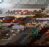 Mai's Caf - Northern Rivers Accommodation