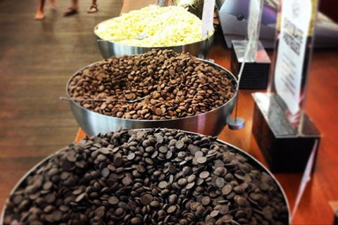 Margaret River Chocolate Company - Metricup - Northern Rivers Accommodation 0