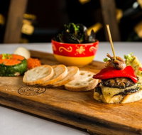 Moda Restaurant - Northern Rivers Accommodation