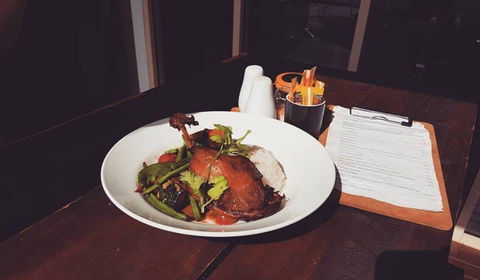 Moselle's - Northern Rivers Accommodation 0