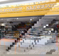 Northwest Bakehouse - Northern Rivers Accommodation