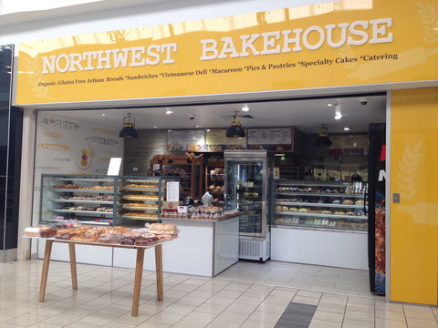 Northwest Bakehouse - Northern Rivers Accommodation 0