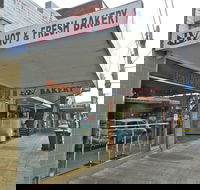 NTVi Bakery - Northern Rivers Accommodation