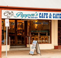 Peppers Cafe and Catering - Northern Rivers Accommodation